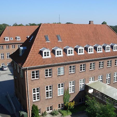 Emmaus Hostel Haslev Exteriér fotografie