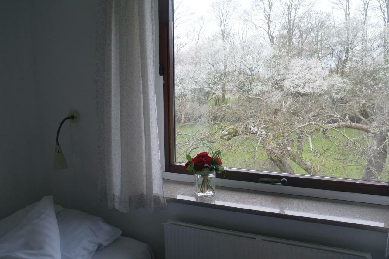 Emmaus Hostel Haslev Exteriér fotografie